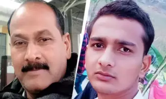 షాకింగ్: 'దృశ్యం 3' చూసి తండ్రి హత్య.. ఆ ఒక్క పొరపాటే పట్టించింది!