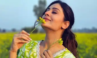 Payal Rajput: బాడీ షేమింగ్‌పై హీరోయిన్ పాయల్ స్ట్రాంగ్ కౌంటర్.. ఏం చెప్పారంటే.?