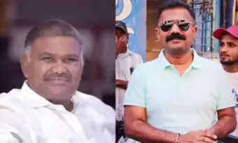 అటు కేతిరెడ్డి వెంకట్రామిరెడ్డి.. ఇటు కేతిరెడ్డి పెద్దారెడ్డి