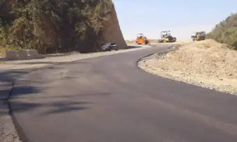 Mizoram PWD releases Rs 7.4 crore in additional compensation for Aizawl bypass landowners