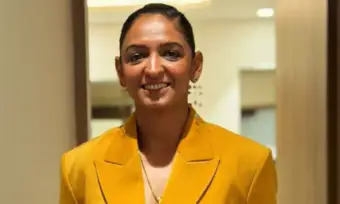 Why Did Harmanpreet Kaur Step Down From Indian Women's Cricket Team Captain?