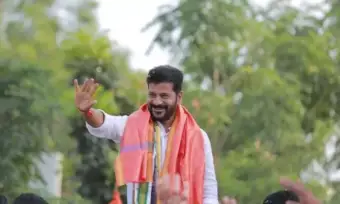 నేడు సొంత నియోజకవర్గానికి సీఎం రేవంత్: కొడంగల్‌లో భారీ ఏర్పాట్లు!