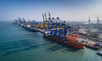 India's Efforts Boost Global South Maritime Cooperation