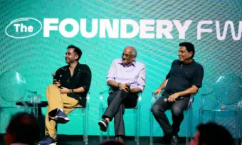 The Foundery Opens Cohort 2: The Search for India's Next Generation of Entrepreneurs Begins