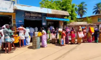 குடும்ப அட்டைதாரர்களுக்கு குட் நியூஸ்! ஞாயிற்றுக்கிழமையும் ரேஷன் கடைகள் இயங்கும்! உணவுத்துறை அறிவிப்பு!