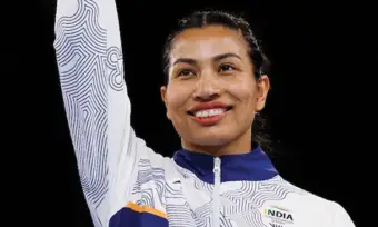 Asian Games: ಬಾಕ್ಸಿಂಗ್‌ನಲ್ಲಿ ಐತಿಹಾಸಿಕ ಚಿನ್ನದ ಪದಕ ಗೆದ್ದ ಲವ್ಲಿನಾ