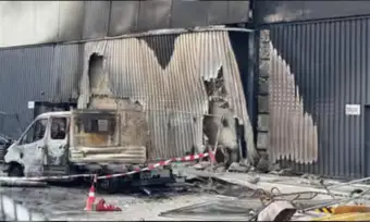 Heartbreaking: 3 Indians Killed In Germany Fire!
