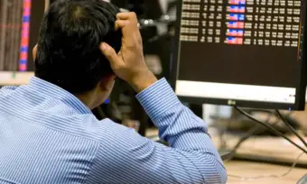 Stock Market Crash: Rs 6 Lakh Crore Lost in 1 Hour?