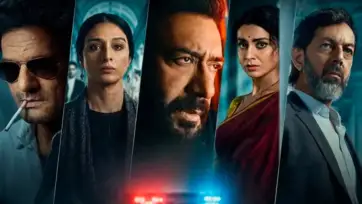 Drishyam 3 Day 3 Collection: तीसरे दिन भी छप्परफाड़ कमाई, 150 करोड़ के करीब पहुंची फिल्म