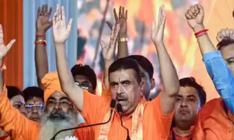 6 నెలల్లోనే UCC అమలు.. 'లవ్ జిహాద్'పై కఠిన చట్టాలు: బెంగాల్ సీఎం  సంచలన ప్రకటన!