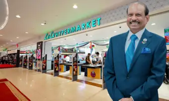 രാജ്യത്ത് ലുലുവിന്റെ റീറ്റെയ്ല്‍ സ്‌പേസ് 20 ലക്ഷം ചതുരശ്ര അടി കടന്നു; ഔട്ട്ലെറ്റുകള്‍ 23, കേരളത്തിലടക്കം കൂടുതല്‍ സ്റ്റോറുകള്‍ തുറക്കാന്‍ പദ്ധതി