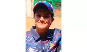 Delhi Edge Jammu & Kashmir by 4 Runs in Women's U-19 T20 Trophy Thriller
