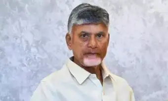 Naidu Sets Nov. 15 Deadline For Completion Of Local Body Polls