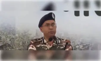 भारत-चीन सीमा पर आईटीबीपी प्रमुख की टिप्पणी को लेकर स्पष्टीकरण