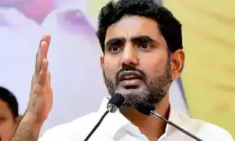 బిసి రిజర్వేషన్లపై గొడ్డలి పార్టీ కుట్రలు: లోకేష్