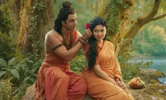 Dil Raju Eyes Ramayana for Telugu States?
