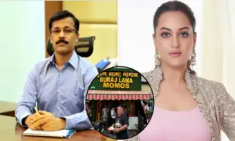 Tukaram Mundhe Raid On Suraj Lama: शाहिद कपूर, सोनाक्षी सिन्हा के ड्राइवर साइकिल पर मोमोज बेचकर बने मुंबई के 'मोमो किंग', तुकाराम मुंढे की कार्रवाई से सूरज लामा मुश्किल में