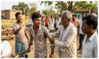 "మహిళ చేసిన ద్రోహం మొత్తం కుటుంబాన్ని ముక్కలు చేసిందే!". న్యాయస్థానం విధించిన సంచలన యావజ్జీవ శిక్ష.!!!
