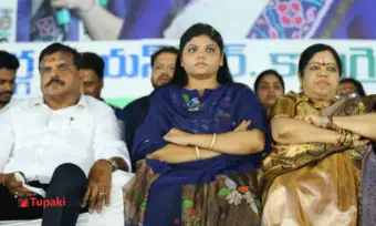 వైసీపీకి బొత్స ఫ్యామిలీయే దిక్కా ?