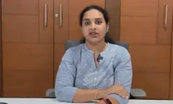 మేయర్ లేదా జెడ్పీ చైర్మన్ గా ముద్రగడ కుమార్తె ?