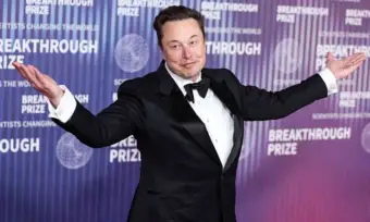 Musk accuses 'oligarchs' of blocking Starlink in India, Centre calls charge baseless