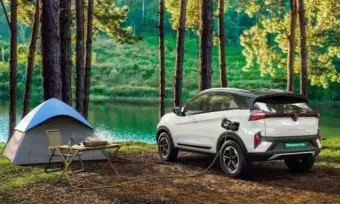 Tata EV bookings triple, gears up for festive season