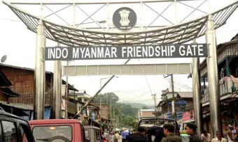 Manipur's border dilemma: Fencing, land fears and a changing frontier