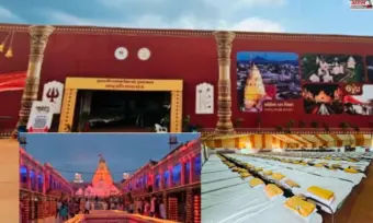 ધાર્મિક@બનાસકાંઠા: આજથી ભાદરવી પૂનમના મેળાનો પ્રારંભ, લાખો શ્રદ્ધાળુઓ માટે કરાઈ ખાસ વ્યવસ્થા