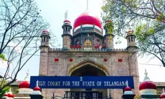 Four-year-old child to be returned to US after Telangana HC order in custody dispute
