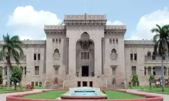 Retired Sanskrit Scholars To Teach Via OU's New Digital Lessons