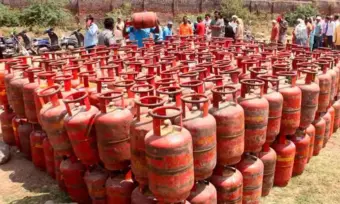 LPG subsidy shock: No e-KYC, no 14.2-kg cylinder from Oct 1