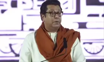 Raj Thackeray : मुंबई में मार्च के लिए राज ठाकरे के सख्त नियम! MNS वर्कर्स को सीधे ऑर्डर; किसे चेतावनी दी गई?