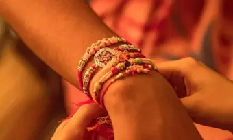 Amazon Launches Rakhi Store with Festive Essentials Delivered in Minutes