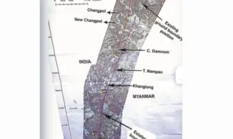 Manipur: Proposed India-Myanmar border adjustment raises land loss, displacement concerns in Chandel