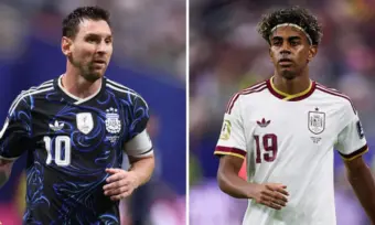 Messi Vs Yamal: ഫിഫ ലോകകപ്പ് ഫൈനലില്‍ ഇന്ന് അര്‍ജന്റീനയും സ്പെയിനും നേര്‍ക്കുനേര്‍