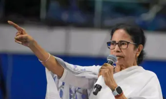 BJP tables 28 CAG reports to corner TMC over state spending and welfare