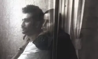 Rains and You: Vicky Kaushal Shares Cosy Monsoon Moment With Katrina Kaif