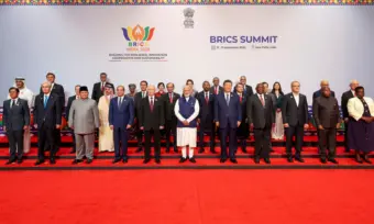 Shobhaa De | No Women or Ukraine, but Trump Is Smarting