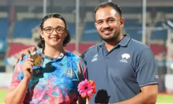 Commonwealth Games 2026: All you need to know about Seema Kaliramna