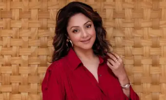 Actress Jyotika Demands Union Education Minister's Resignation, Praises Gen Z For THIS!