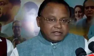 Odisha CM launches 'Seva Sankalp Abhiyan'