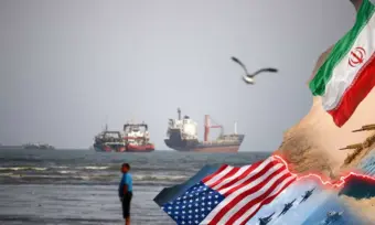 Iran war puts 3 Gulf states under pressure, hits America's agenda