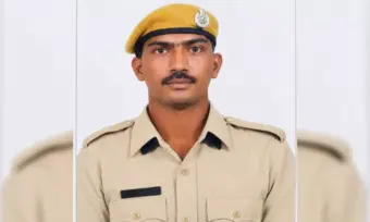 Hyderabad constable dies by suicide after telling woman on video call about his plan