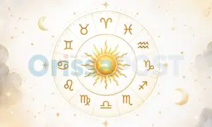 Horoscope September 16: Taurus sees financial gains, Libra eyes promotion
