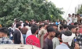 UGC Protest: फिरोजाबाद यूजीसी के विरोध में जबरदस्त प्रदर्शन , पुलिस और प्रदर्शनकारियो में झड़प; प्रधानमंत्री के नाम सौंपा ज्ञापन