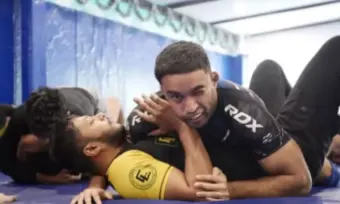 Asian Games 2026: How Varun Sanyal picked up MMA during military service