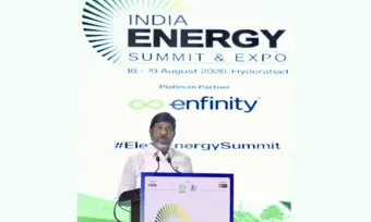 State To Be Transformed Into Clean Energy Hub: Bhatti Vikramarka