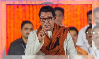 Raj Thackeray: UPI चार्ज पर सरकार के बदले रुख की राज ठाकरे ने आलोचना की, डिजिटल जाल का ज़िक्र किया और कहा...