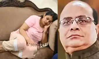 సిసి కెమెరాలతో నిఘా... మామను హత్య చేయించిన కోడలు