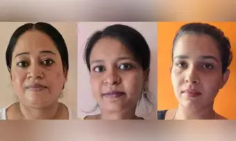 സ്പാ ജീവനക്കാരിക്ക് പിന്നാലെ മൂന്ന് പേര്‍ കൂടി; കണ്ണൂരില്‍ രേഖകളില്ലാത്ത ബംഗ്ലാദേശ് യുവതികള്‍ പിടിയില്‍